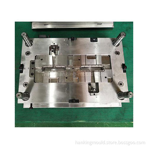 Prototype Mould 20 20